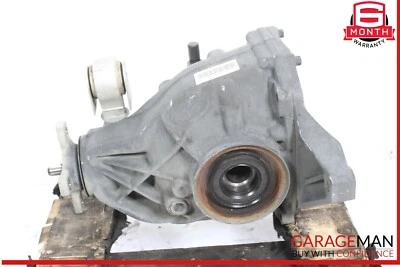 10-18 Mercedes W212 E350 E550 Diferencial Trasero Eje Diferencial Fabricante de Equipo Original Foto 1 de 4