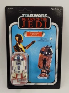 Star Wars Original Trilogy OTC Vintage Collection VC R2-D2 (1st Release) - Picture 1 of 3