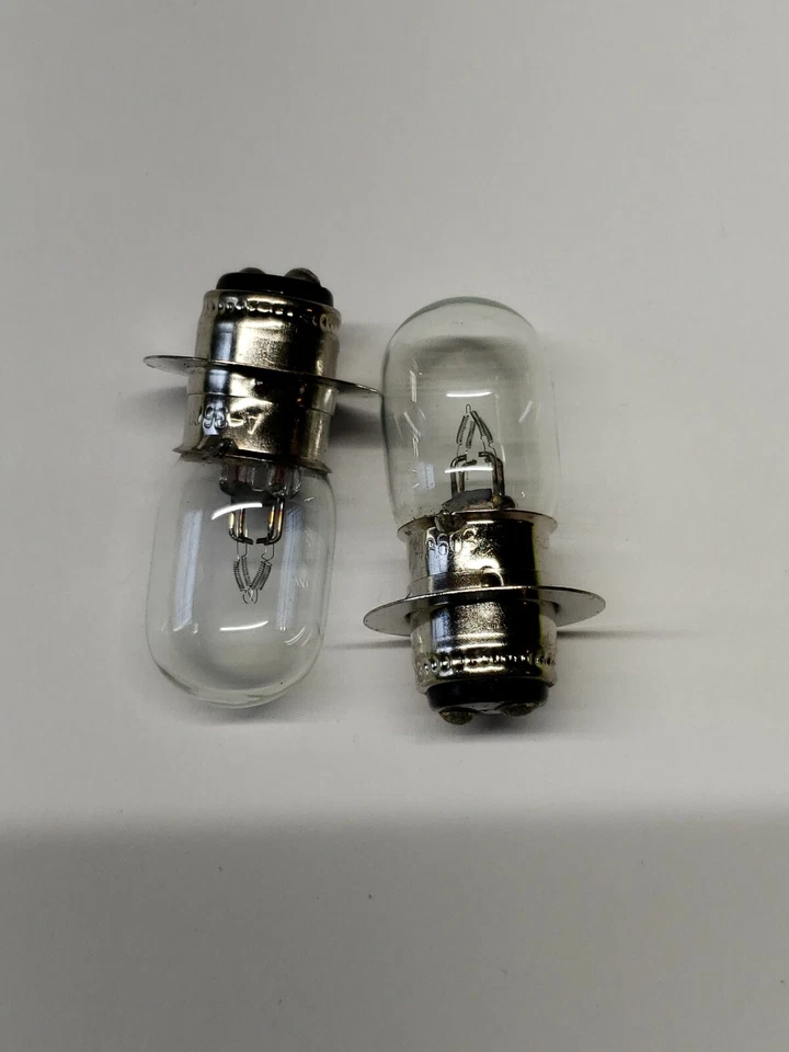 2 个大灯灯泡 川崎 lakota bayou prairie 220 250 300 360 400 — 第 1/1 张图片