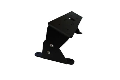 Baldwin Iron Works-Trolling Motor Tray, 5" Graph-Fish Finder- Mount - Image 1 of 4