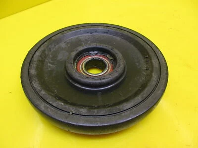 SKIDOO SKI DOO MXZ 800 600 550 500SS TRAIL TRACK WHEEL IDLER GUIDE 135MM GSX380F - Image 1 of 4