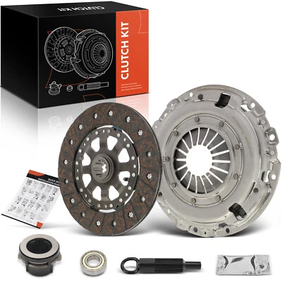 Nuevo Kit Embrague Transmisión para BMW 323Ci 323i 325Ci 525i Z3 Z4 L6 2.5L Manual Foto 1 de 4