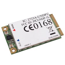 IBM LenovoThinkpad X200 X301 T400 T500 W500 3G WWAN Card 42T0961