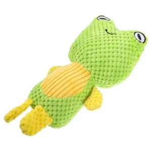 Bite-resistant Sound-prone Dog Toy Interesting Chew Squeak Replacement - Picture 1 of 12