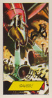1967 WALL'S (T WALL & SONS) DR WHO ADVENTURE ICE CREAM CARD NO. 29 SAVED! DALEKS