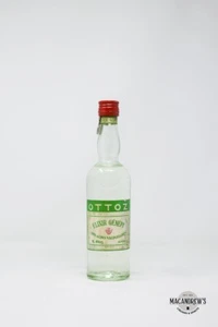 Elixir Genepy OTTOZ 50cl con Sigillo Stella - Imagen 1 de 1