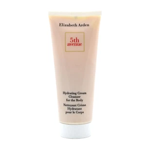 Elizabeth Arden 5th Avenue Hydrating Cream Cleanser For The Body 3.3 fl.oz - Picture 1 of 1