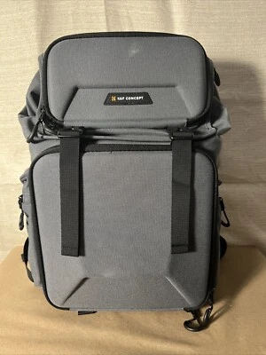 K&F Concept 25L Camera Backpack Hard Shell Camera Bag Large Capacity Photography - Image 1 of 4