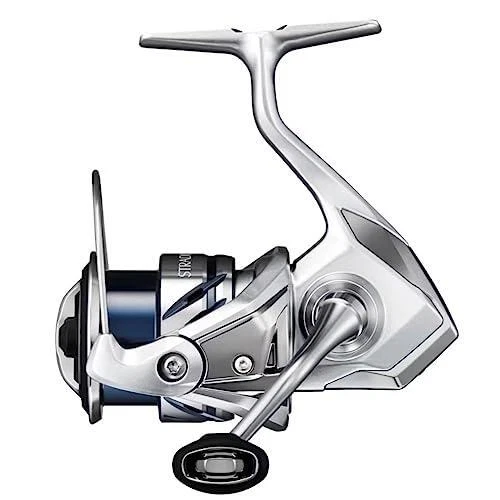 Shimano Stradic Ci4 2500 Spinning Fishing Reels for sale | eBay