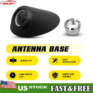 Antenna Mounting Adapter Base & Nut Manual Type fit for 2005-2015 Toyota Tacoma - Bild 1 von 18