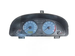 Citroen Xsara 2002 Benzin Geschwindigkeitsmesser Cockpit P9648817880D 80kW - Bild 1 von 12