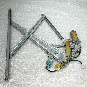 Window Regulator And Motor Front Right for DELICA L400 PB4W GEN 4 2.4 - Picture 1 of 7