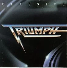 Classics von Triumph | CD | Zustand gut - Bild 1 von 2