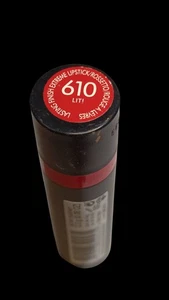 Rimmel London Lipstick. Color 610 - Picture 1 of 1