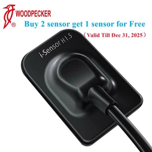 Woodpecker i- Sensor H1.5 Size 1.5 Free Software US FAST SHIP - Picture 1 of 9