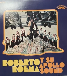 LP ROBERTO ROENA Y SU A Roberto Roena Y Su A CR00740 Craft Record US SEALED - Imagen 1 de 1