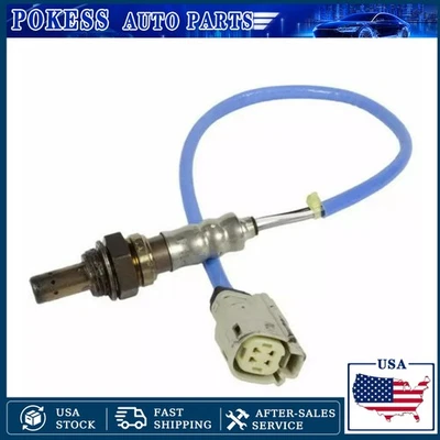 Oxygen Sensor For Ford Explorer 3.5L BA5Z-9G444-A BA5Z9G444A - Image 1 of 4