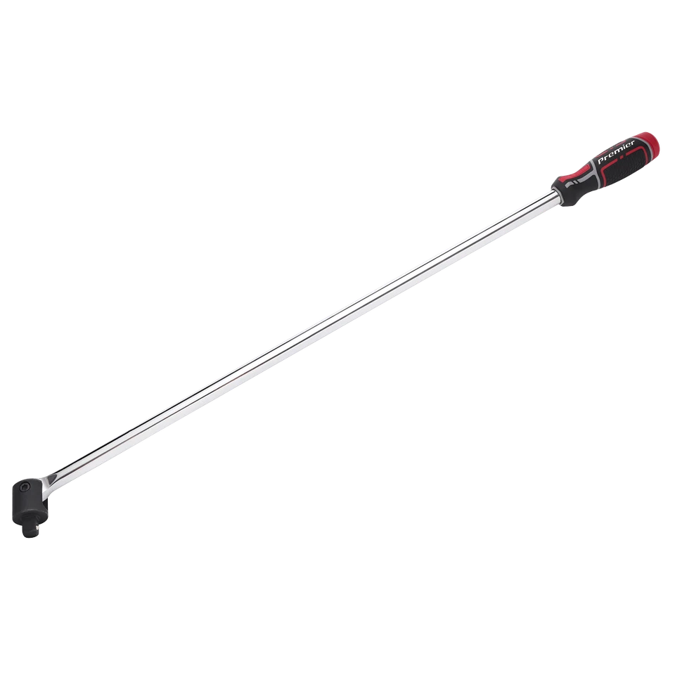 Sealey Breaker Bar 750mm 1/2"Sq Drive AK7307