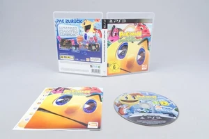 Playstation 3 *Pac-Man y las aventuras fantasma* PS3 EMBALAJE ORIGINAL - Imagen 1 de 4