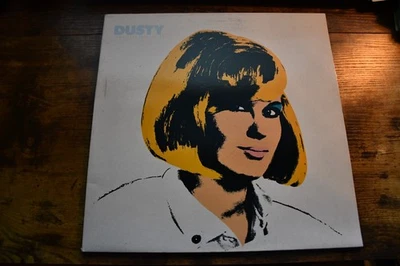 Dusty Springfield - The Silver Collection - DUSTV 1 - Image 1 of 3