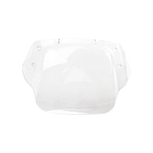 Motos Windshield for Harley Touring Street Glide CVO 117 121 2023+ - Picture 1 of 6