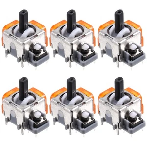 6 Stück für TMR Elektromagnetischer Joystick für Gamepad TMR Joystick 3D Analog7810 - Bild 1 von 7
