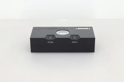 Chord Electronics Qutest DAC, good condition, original box, 3 month warranty - Image 1 of 4