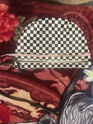 Bolsa De Mujeres Clare V - Imagem 1 de 4