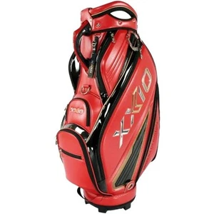 XXIO STAFF X CARRITO BOLSA DE GOLF NUEVA 2023 - Roja - Imagen 1 de 1
