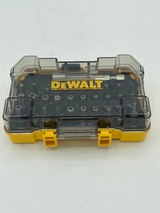 Juego de destornillados de seguridad DEWALT DWAX200, 31 piezas - Imagen 1 de 6