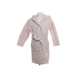 H&M Home, Bademantel, Größe: 110/116, Pink, Baumwolle/Polyester, Mädchen #gkL - Bild 1 von 5