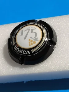 BOSCA 175 1831 - 2006 - CAPSULA VINO SPUMANTE CHAMPAGNE PROSECCO X COLLEZIONE - Foto 1 di 4