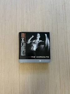 P90X3 Extreme Fitness Accelerated 9 DVD Complete Set The Workout Very Clean - Picture 1 of 11