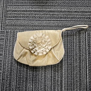 Loeffler Randall for Target Gold Wristlet - Picture 1 of 3