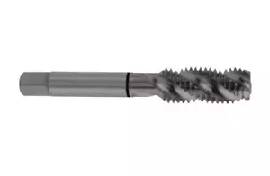 YG1 M4 x 0.7 Spiral Flute Combo Tap T5244S 3 Flute D4 Steam Oxide Multi Purpose - Picture 1 of 2