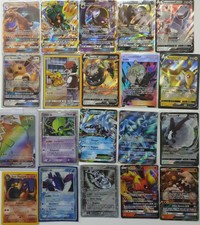 Lotto Carte Pokemon