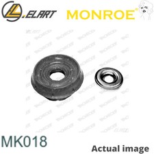 TOP STRUT MOUNTING FOR RENAULT CLIO I B C57 5 357 E7F 750 E7F 700 MONROE