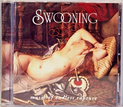 SWOONING - CD - Image 1 of 2