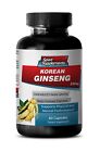 Ginseng - Korean Ginseng 350mg - Help Sexual Problems in Males 1B