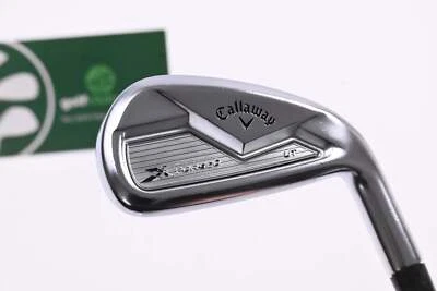 Callaway X-Forged UT 2018 #4 Iron / 24 Degree / Regular Flex N.S.Pro Modus³ 105 - Image 1 of 4