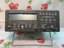 Frequenzimetro Philips PM666 1.3 GHz