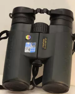 PENTAX DCF ..8 x 43 SP ... BINOCULARS ...bright & clear...made in japan - Picture 1 of 8