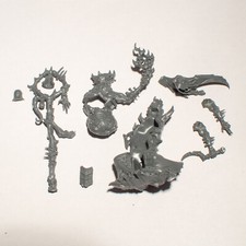 Maggotkin of Nurgle The Glottkin Ethrac - G1755