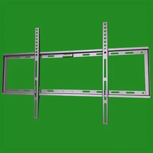 Universal TV Wall Mount Bracket for 32" 37" 42" 50" 60" inch VESA 600x400mm 45KG - Picture 1 of 2