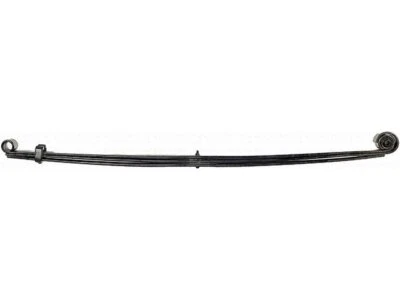 For 1987 GMC V2500 Suburban Leaf Spring Front Dorman 15756HY - Image 1 of 2