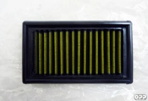 FILTRO ARIA LIGHTECH SPORTIVO LAVABILE 010FBM004 PER BMW R1200 GS LISTA APPLIC  - Picture 1 of 2