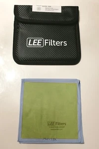 Lee Filters SW150 Yellow Filter no. 8 - Picture 1 of 1