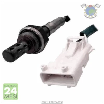 Sonda Lambda Meat Per Saab 9000 9-3 900 Volvo 960 940 - Immagine 1 di 3