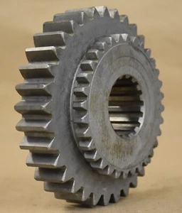 3892E3619 ENGRANAJE HELICOIDAL MERITOR (32/33 DIENTES-16 SPLINE) ***NUEVO*** - Imagen 1 de 4