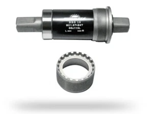Bike-Cycle-Bicycle Sunrace (Shimano Compatible) Sealed Bottom Bracket Cartridge - Picture 1 of 1